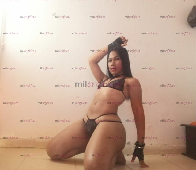 FOTOS DE EXÓTICA SCORT DE LUJO CON APTO.. TU MUJER TRANS IDEAL PARA PRINCIPIANTES