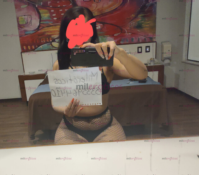 FOTOS DE NANCY 23 AÑOS, SOLO PARA GUSTOS EXIGENTES