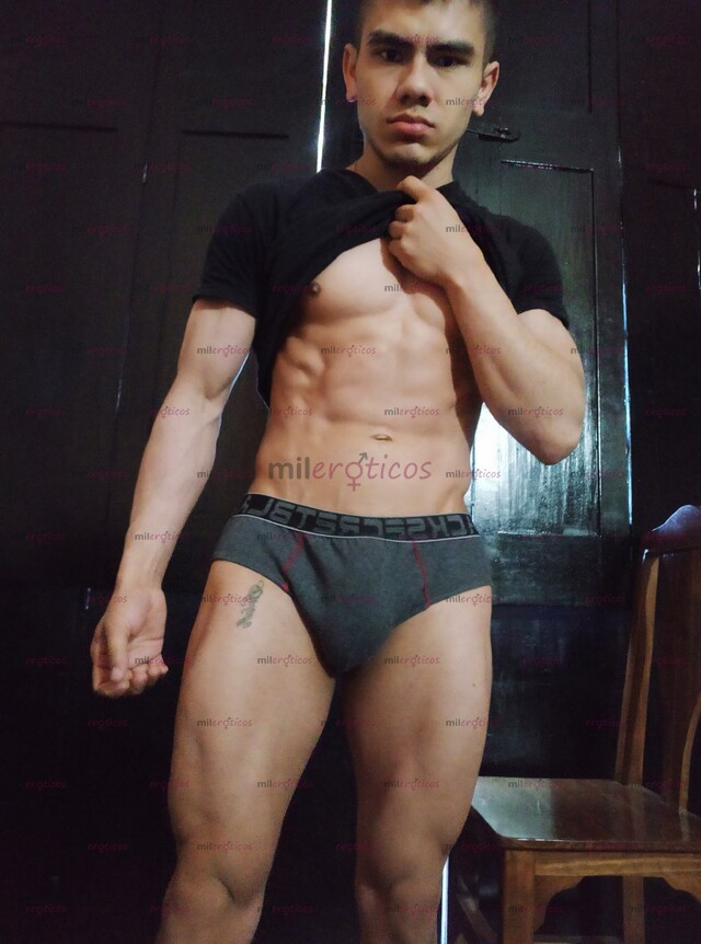 FOTOS DE ¡MACHO ATLÉTICO HETERO 100% ACTIVO DOMINANTE!