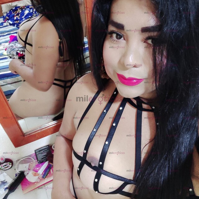 FOTOS DE DISPONIBLE ÚLTIMO DÍA EN LA CDMX, AFRIKA TRANSEXUAL ACTIVA E INTER UNOS DIAS