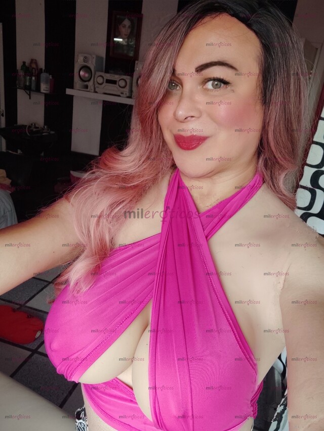 FOTOS DE TRANS CON EL MEJOR SEXO ORAL Y EL MEJOR TRATO DE NOVIOS