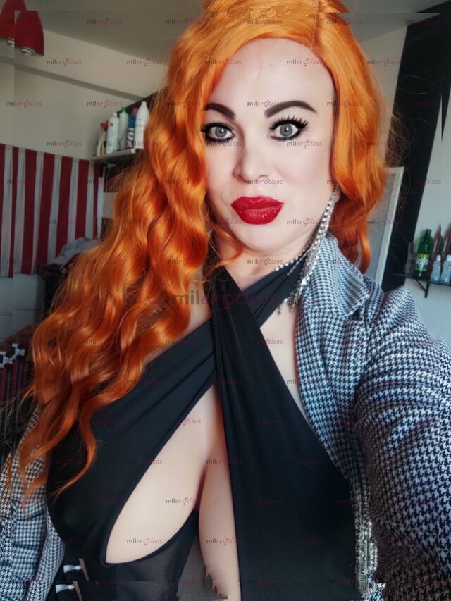 FOTOS DE TRANS CON EL MEJOR SEXO ORAL Y EL MEJOR TRATO DE NOVIOS