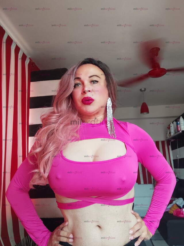 FOTOS DE TRANS CON EL MEJOR SEXO ORAL Y EL MEJOR TRATO DE NOVIOS
