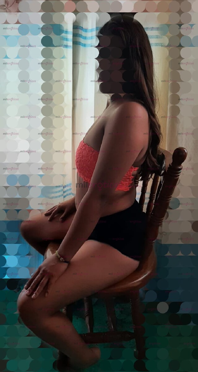 FOTOS DE IVONNE... CHIQUITA PIERNAS LARGAS GARGANTA PROFUNDA