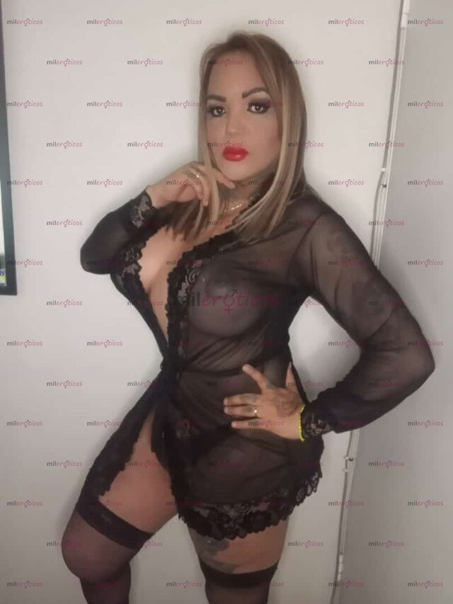 FOTOS DE BRENDA CHICA TRANS INTERACTIVA VOLUPTUOSA