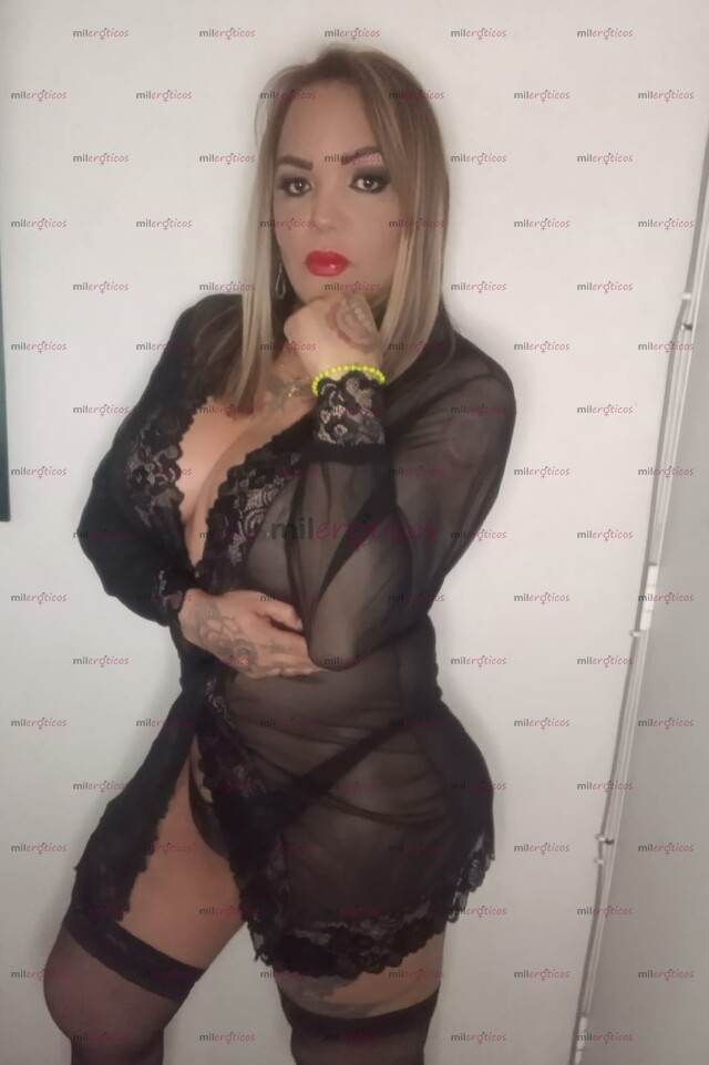 FOTOS DE BRENDA CHICA TRANS INTERACTIVA VOLUPTUOSA