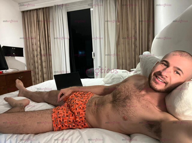 FOTOS DE DANIEL BRAZILIAN GUY 1,84CM TOP VERST XXL