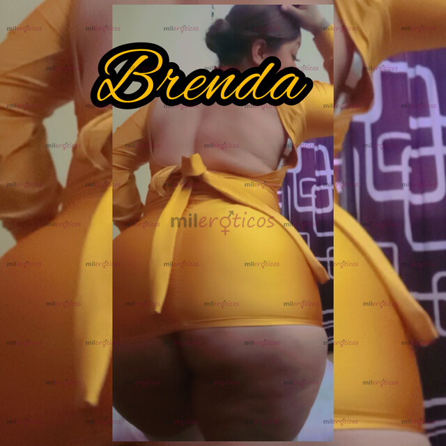 FOTOS DE BRENDA RICA GORDIBUENA PROMOCION BIG BOTTY NATURAL