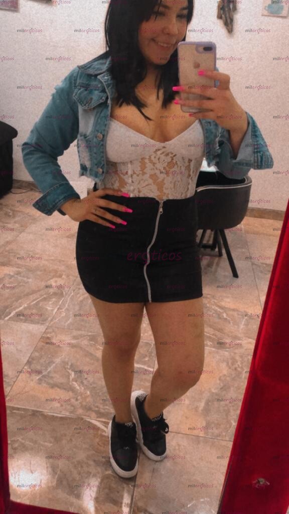 FOTOS DE SOY DANIELITA EXPERTA MASAJISTA EN FINAL FELIZ VEN A PROBARLO