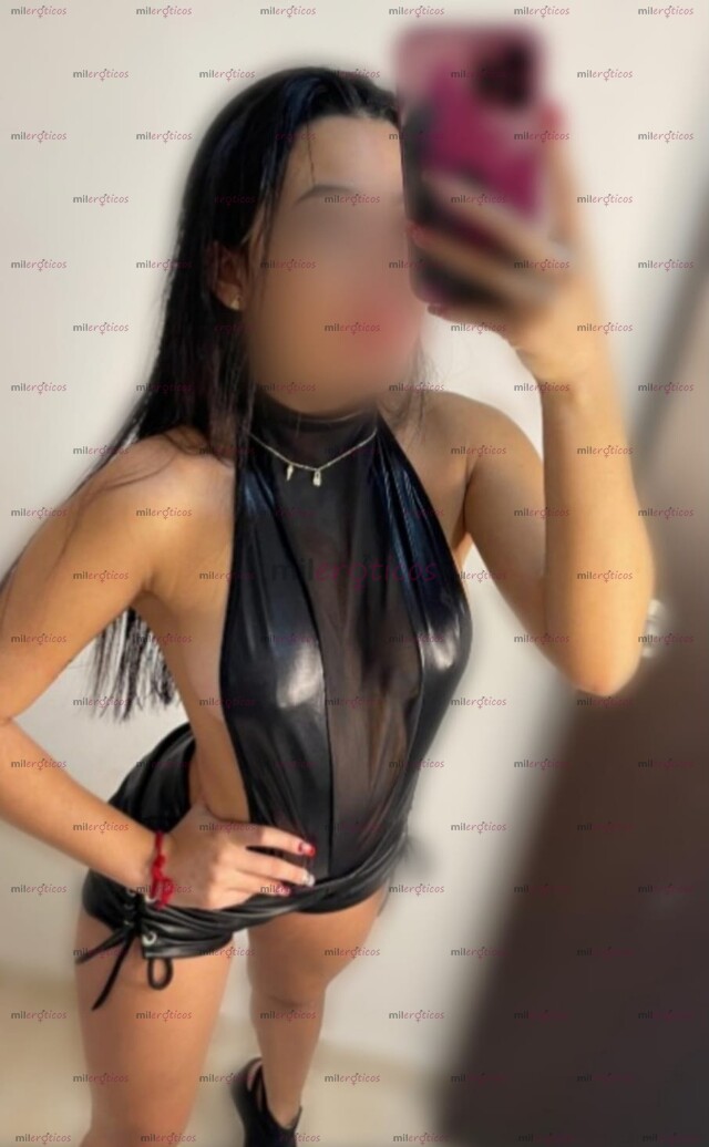 FOTOS DE SOY SASHA... ATRÉVETE A PROBAR LOS RICO QUE ME MUEVO