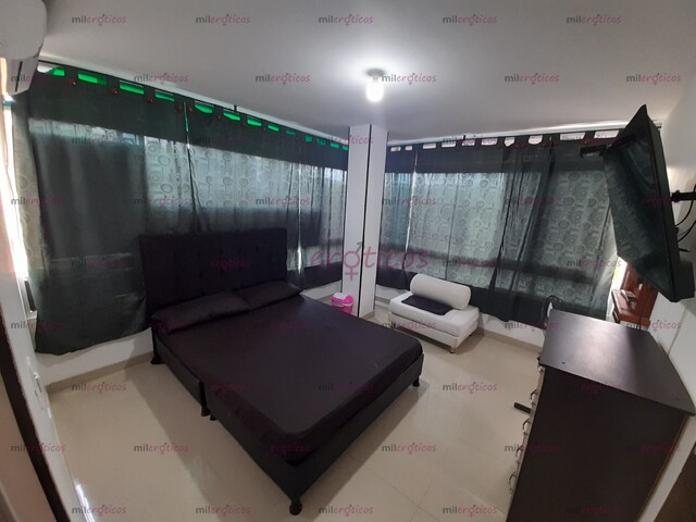 FOTOS DE APARTA ESTUDIOS EN CALI ,CARTAGENA GIRARDOT Y MELGAR