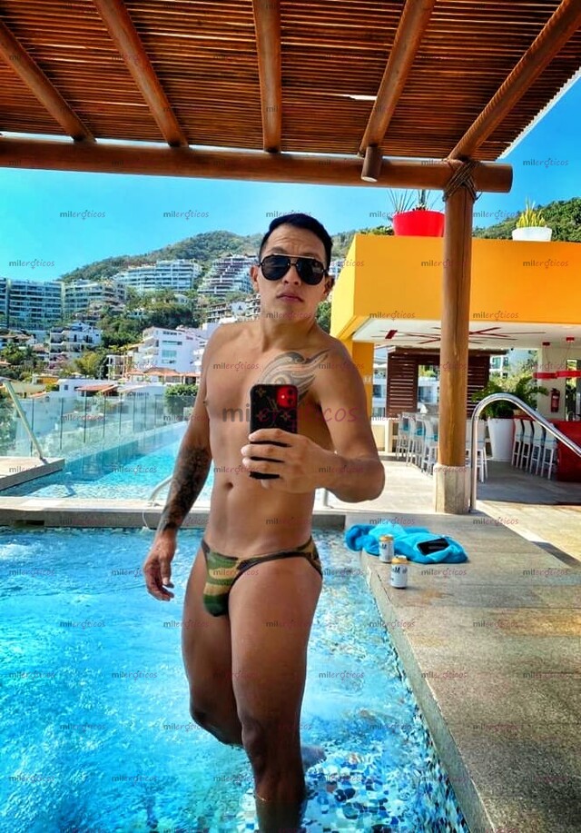 FOTOS DE DANIEL MASAJISTA Y SCORT DE REGRESO EN TU CIUDAD