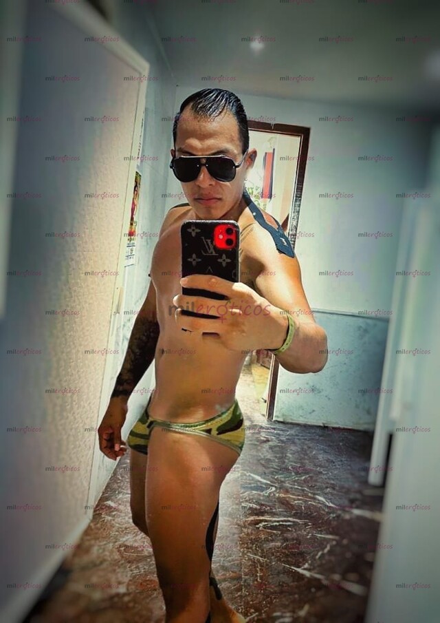 FOTOS DE DANIEL MASAJISTA Y SCORT DE REGRESO EN TU CIUDAD