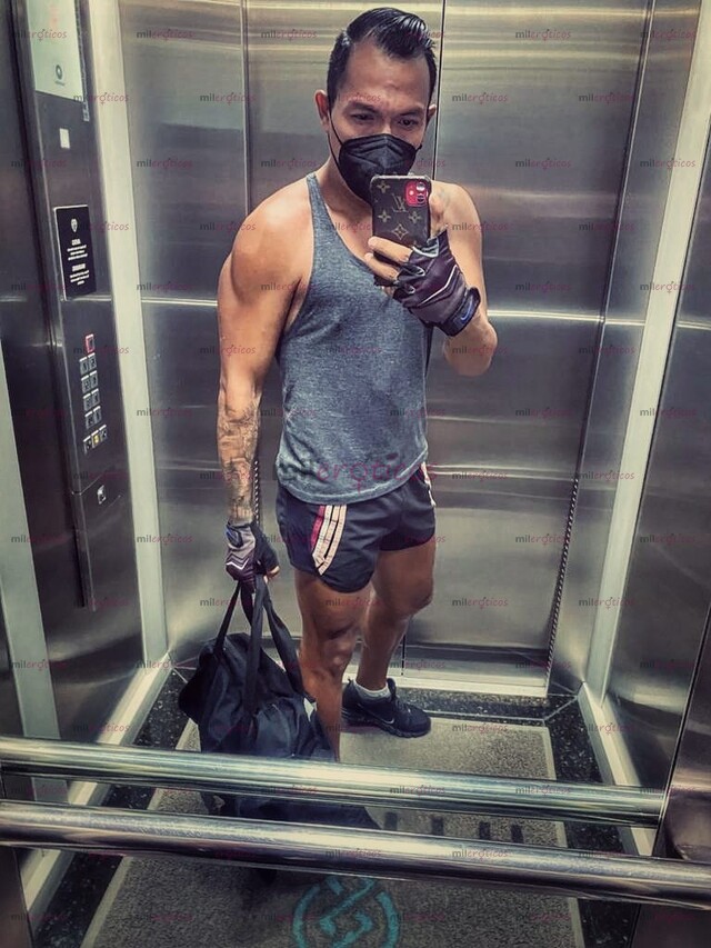 FOTOS DE DANIEL MASAJISTA Y SCORT DE REGRESO EN TU CIUDAD