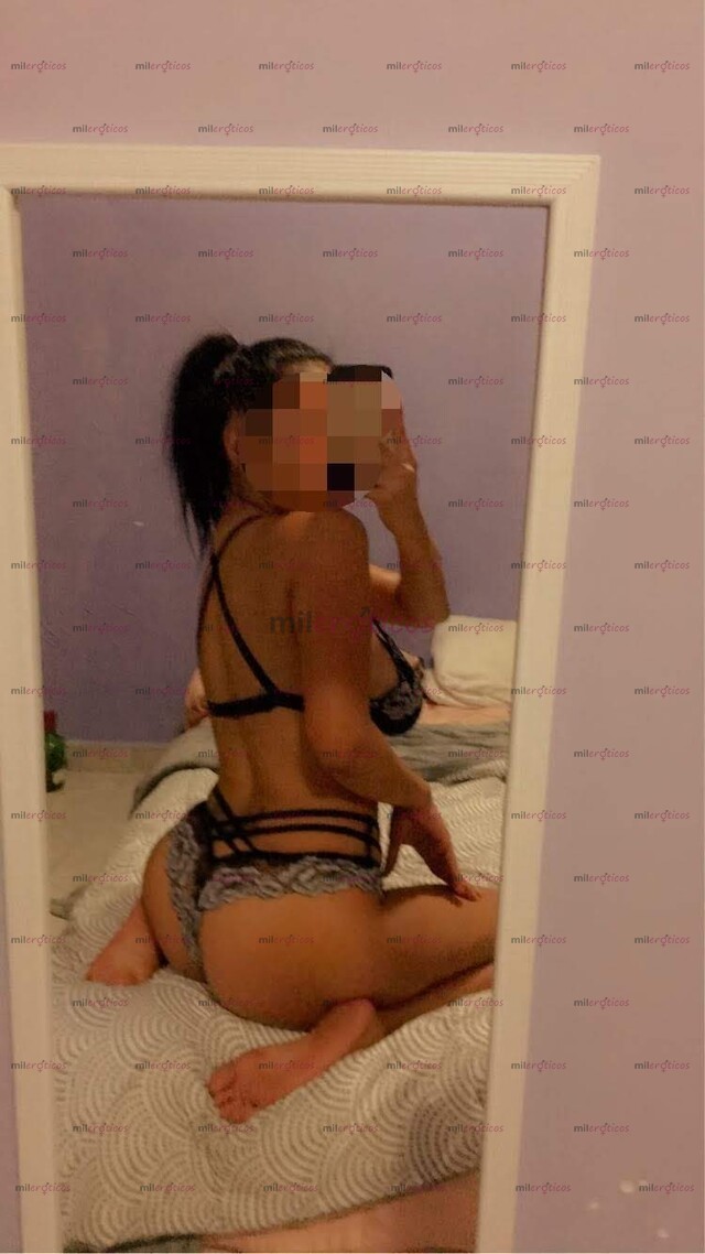 FOTOS DE LIZEET 25 AÑOS CHUIQUITA PERO ARDIENTE VEN CONOCEME