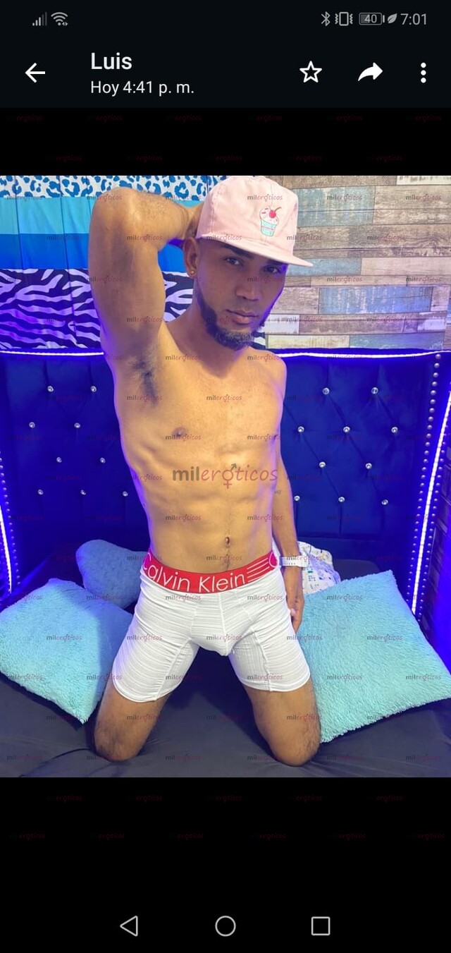 FOTOS DE ACOMPAÑANTE DISCRETO PARA DAMAS PAREJAS TRÍOS ...