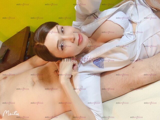FOTOS DE ANA TRANS CON SERVICIO DE MASAJE 6141182850
