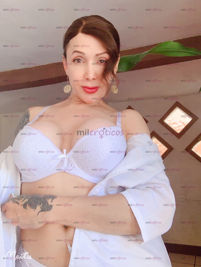 FOTOS DE ANA TRANS CON SERVICIO DE MASAJE 6141182850