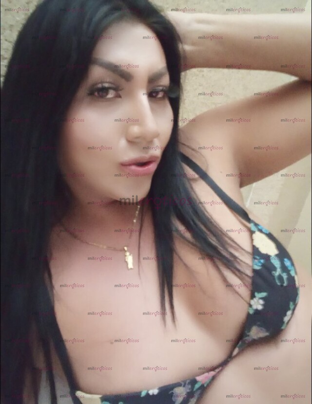 FOTOS DE SHEMALE MÁS GUAPA CLAUDETTH TRATÓ DE NOVIOS FEMENINA