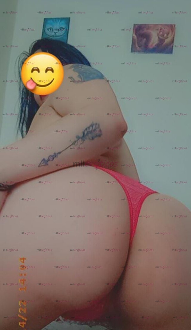 FOTOS DE ANDO GANOSA POR DESLECHARTE.CUQUITA ESTRECHITA PARA TI ÚLTIMOS DÍAS EN TU CIUDAD