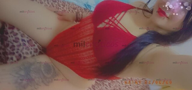 FOTOS DE ANDO GANOSA POR DESLECHARTE.CUQUITA ESTRECHITA PARA TI ÚLTIMOS DÍAS EN TU CIUDAD