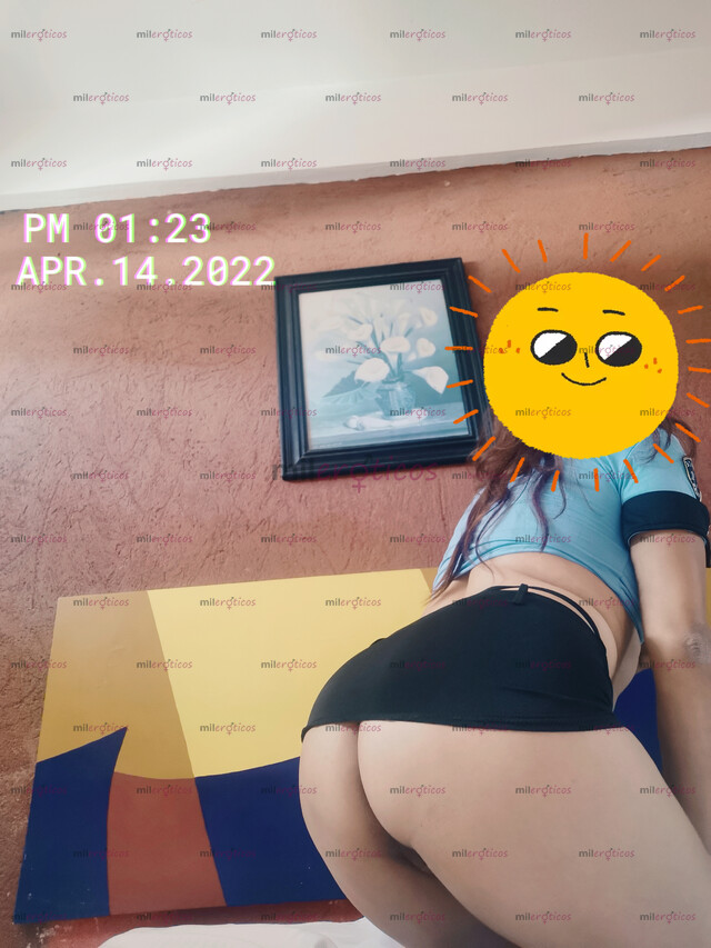 FOTOS DE NIÑA INDEPENDIENTE CON LUGAR MUY WAPA E HIGIENICA DE BUEN CUERPO
