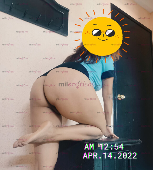 FOTOS DE NIÑA INDEPENDIENTE CON LUGAR MUY WAPA E HIGIENICA DE BUEN CUERPO