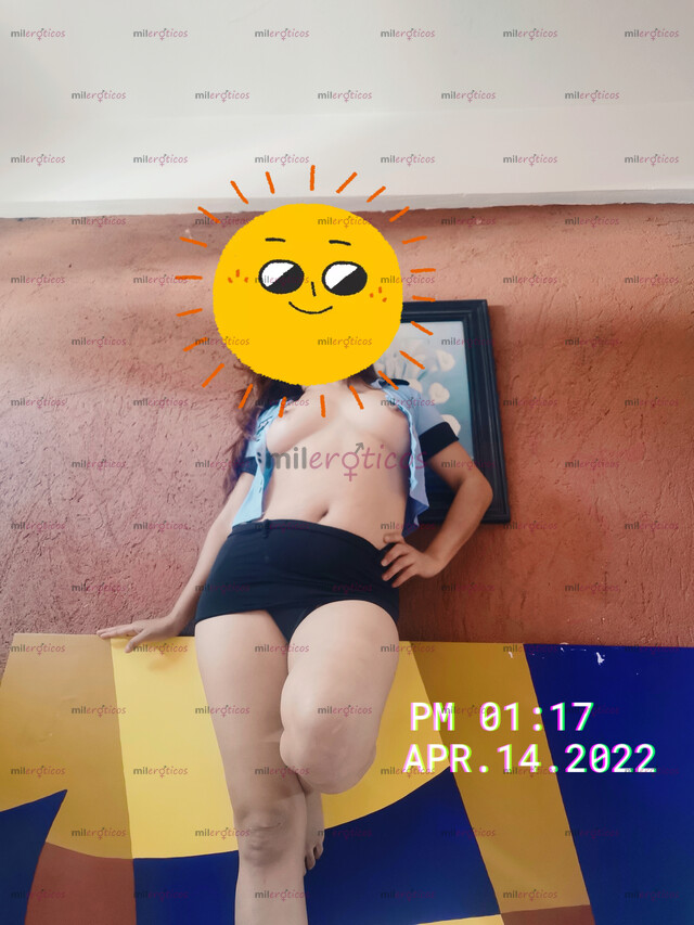 FOTOS DE NIÑA INDEPENDIENTE CON LUGAR MUY WAPA E HIGIENICA DE BUEN CUERPO