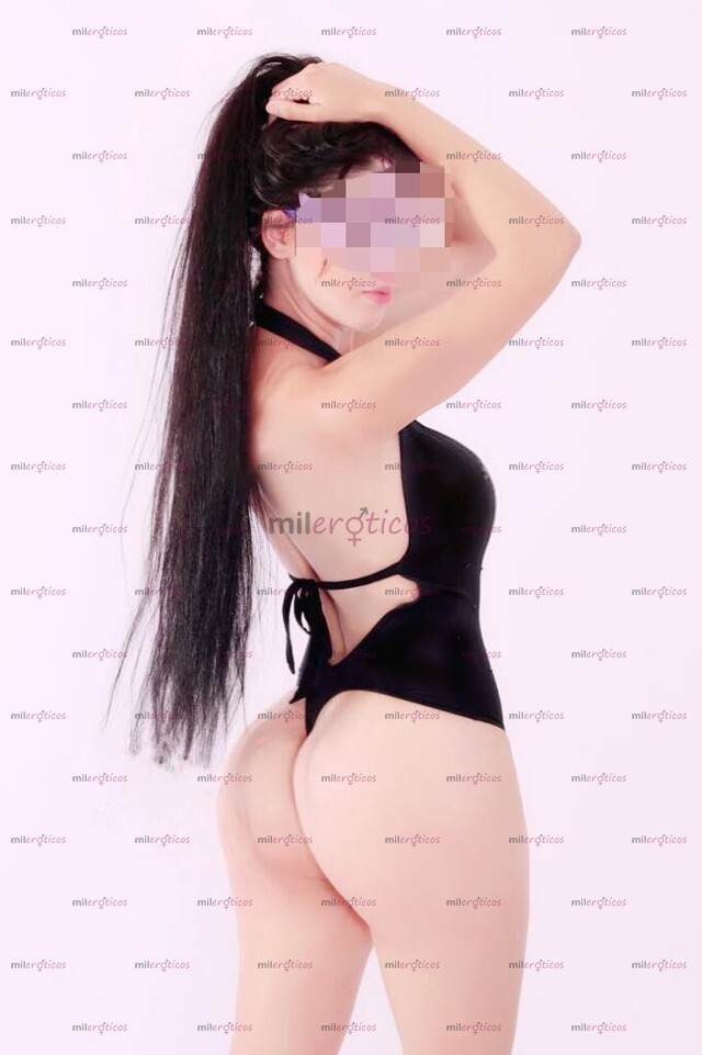 FOTOS DE CON LUGAR,SOLO UNA SEMANA!ARDIENTE EXOTICA CURVAS DE IMPACTO 100% REAL