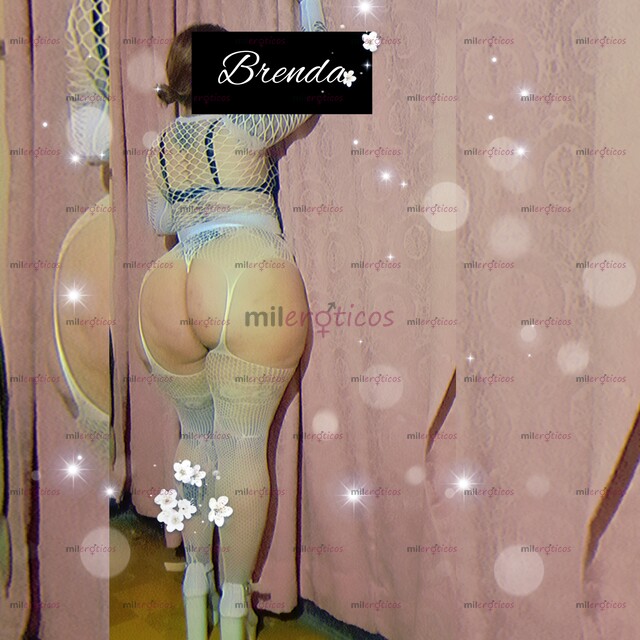 FOTOS DE BRENDA RICA GORDIBUENA PROMOCION BIG BOTTY NATURAL