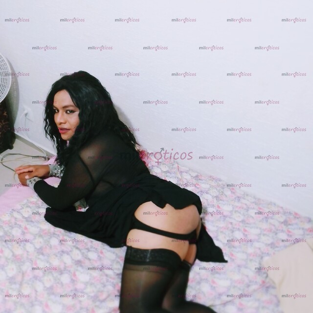 FOTOS DE DESIREE CHICA TV EN TU CIUDAD ÚNICOS DÍAS