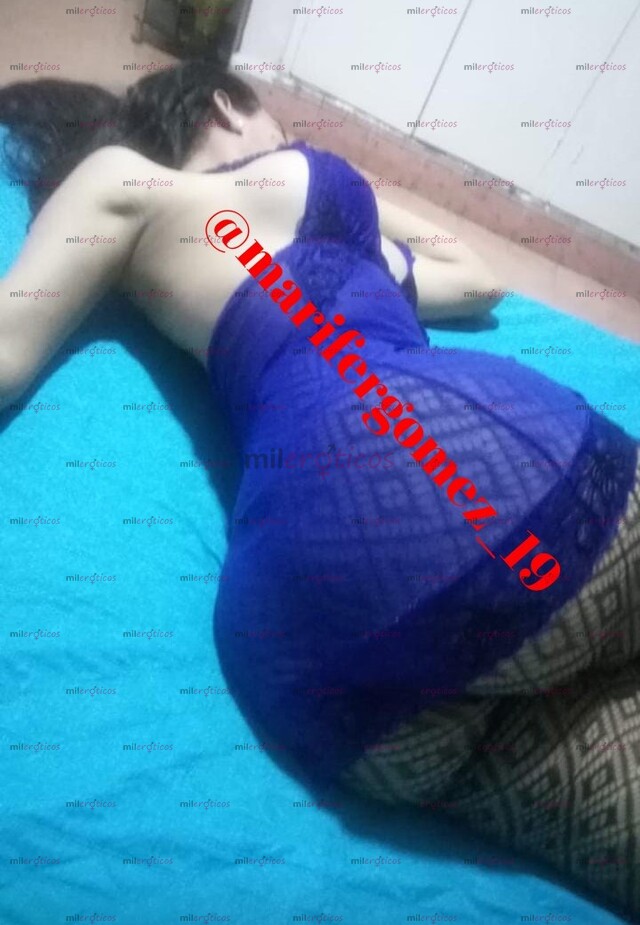 FOTOS DE MARÍA FERNANDA ARRECHA COMPLETA COMPLACIENTE CRR8B CON CALLE 57