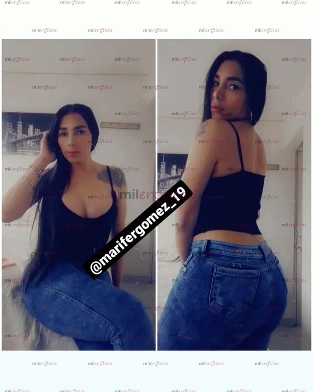 FOTOS DE MARÍA FERNANDA ARRECHA COMPLETA COMPLACIENTE CRR8B CON CALLE 57