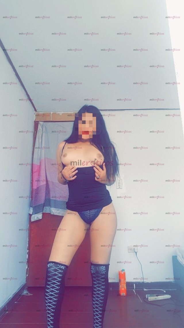 FOTOS DE NATID LINDA NUEVA EN TU CIUDAD APARTAMENTO PRIVADO 60 RATO