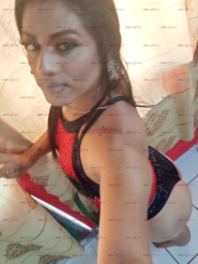 FOTOS DE MORENASA DE FUEGO CON SUCULENTO CARAMELO PARA PARA TI