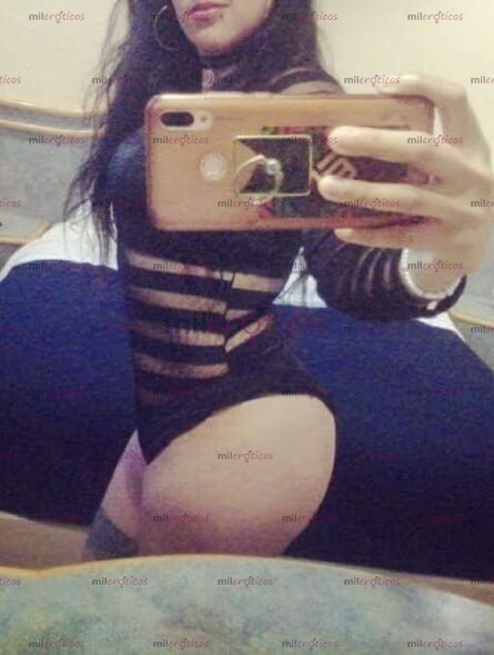 FOTOS DE BABY, CONÓCEME NO TE ARREPENTIRÁS SOY GUAPA Y MUY SENSUAL