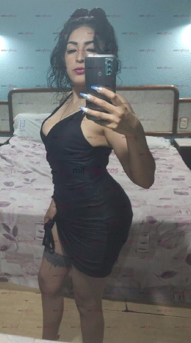 FOTOS DE BABY, CONÓCEME NO TE ARREPENTIRÁS SOY GUAPA Y MUY SENSUAL