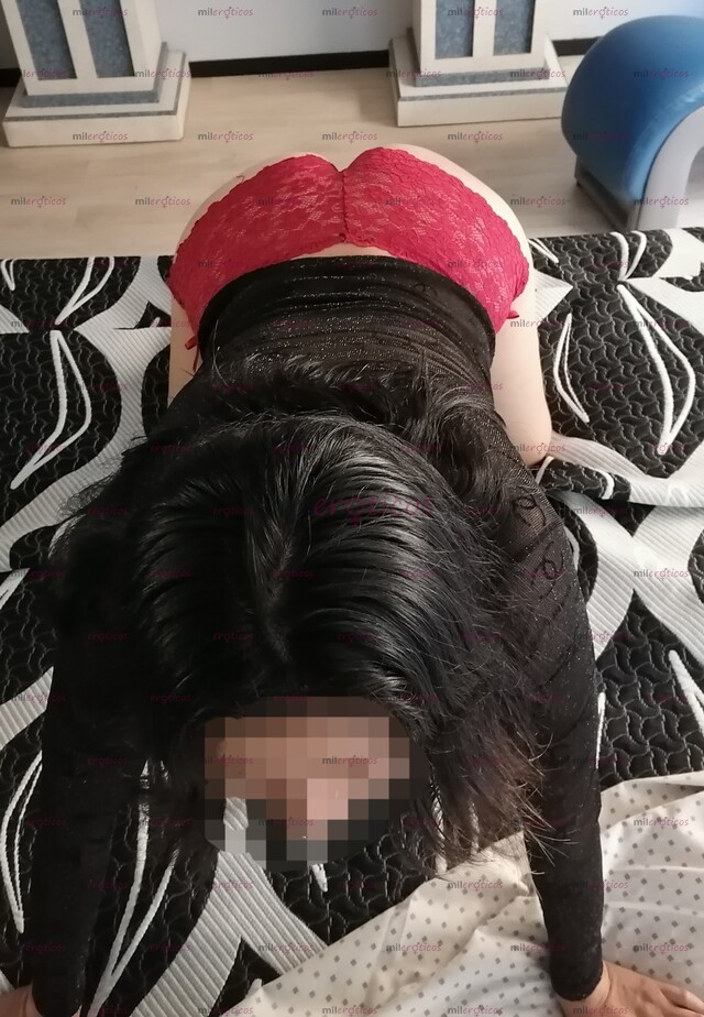 FOTOS DE ALEXA DELICIOSA, DELGADITA Y COMPLACIENTE