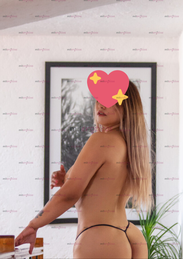 FOTOS DE SÓLO QUINCE DÍAS EN TU CIUDAD, RUBIA CON CARA DE ÁNGEL