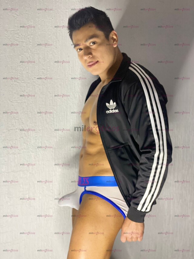 FOTOS DE DISFRUTA DE UN MORENO GUAPO INTER PASIVO