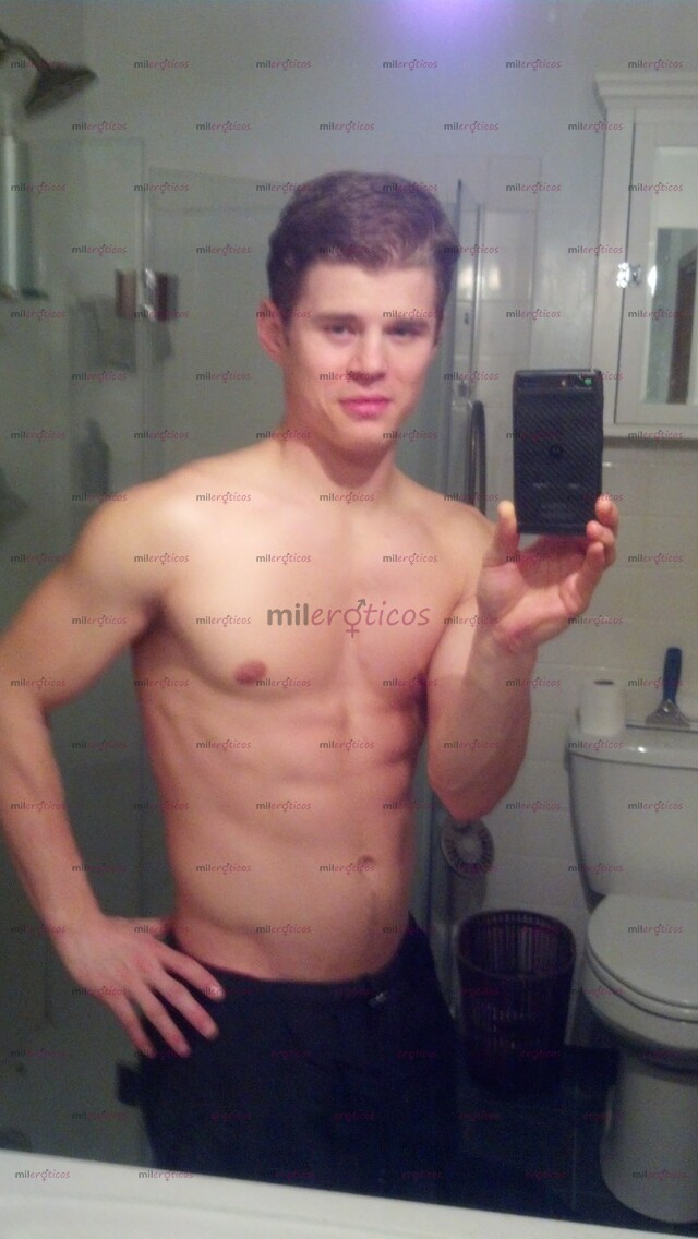 FOTOS DE GRINGO REAL RUBIO OJOS AZULES TODO UN PAPASITO 25 AÑOS