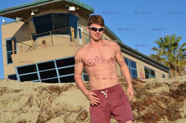 FOTOS DE GRINGO REAL RUBIO OJOS AZULES TODO UN PAPASITO 25 AÑOS