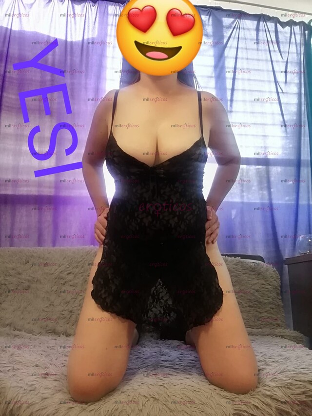 FOTOS DE MASAJITOS DESDE $500 CON LA BELLA YESI NUEVA!!!