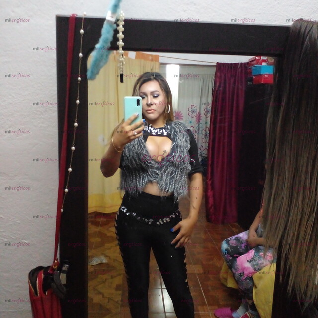 FOTOS DE CHICA HERMOSA TRANS, NUEVA EN LA ZONA LISTA PARA SATISFACERTR