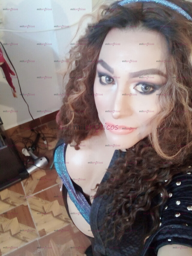 FOTOS DE CHICA HERMOSA TRANS, NUEVA EN LA ZONA LISTA PARA SATISFACERTR