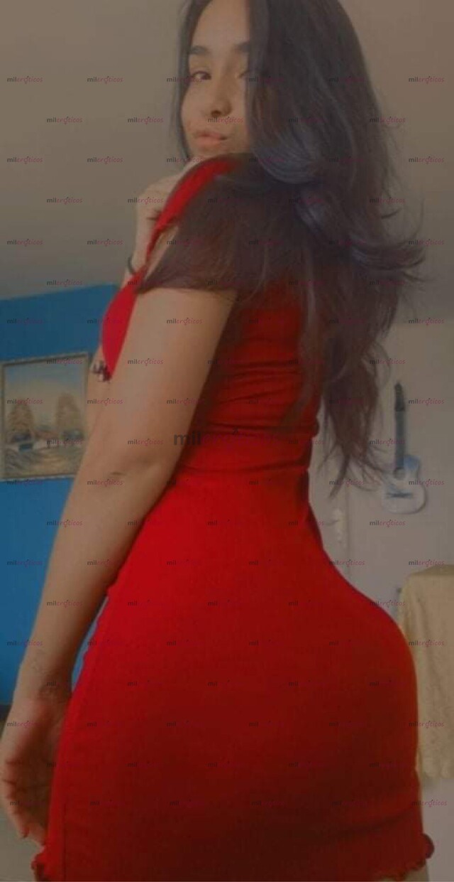 FOTOS DE MARLA 19 AÑOS , DELGADA Y MUY APRETADITA , COMPRUÉBALO