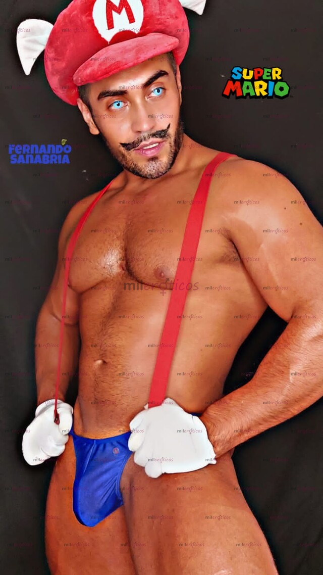 FOTOS DE ACTIVO MUSCULOSO INTER MORBOSO ENTRON MBARBON GANAS DE COJER RICO