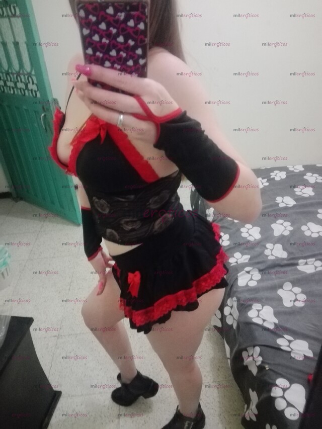 FOTOS DE VALENTINA RICA PAISA MONA NATURAL DELGADA