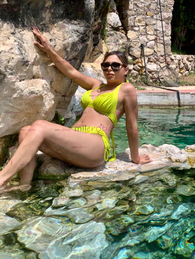 FOTOS DE LINDA SHEMALE DISPUESTA A SATISFACER TUS DESEOS SOLO LLAMADAS