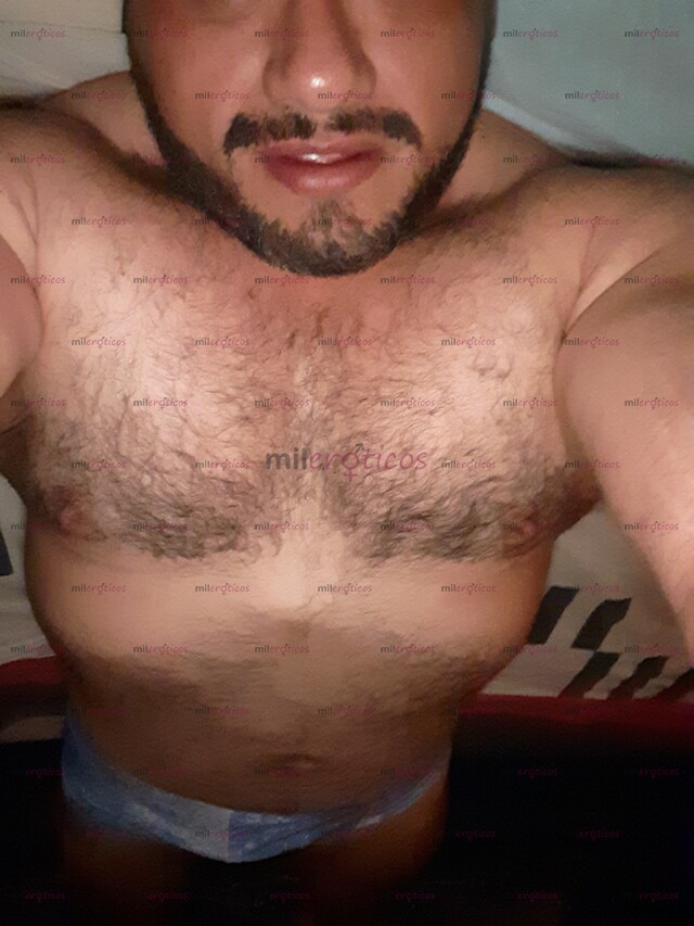 FOTOS DE OSITO CALIENTE PASEMOS UN BUEN MOMENTO DE PLACER CON LUGAR EN PROVIDENCIA